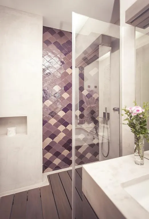 Hotel Paseo De Gracia Barcelone