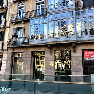  Apartamento Mr. Serrano