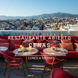 Vincci Mae Hotel Barcellona