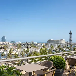 Hotel Duquesa De Cardona 4 Sup By Grup Duquessa, Barcelona