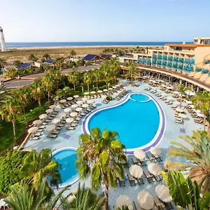 **** Hotel Faro Jandia Fuerteventura & Spain