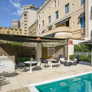 visit hotel