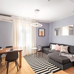  Apartamento Three Bedrooms