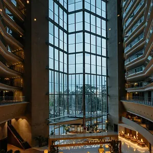 Отель Torre Melina, A Gran Melia, Барселона