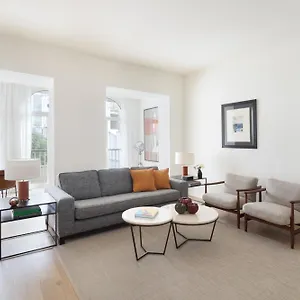  Apartamento Murmuri Concepció