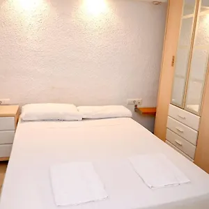  Apartamento Homenfun Sagrada Familia Glories