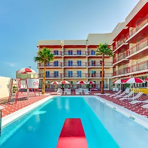 **** Hotel Romeos Ibiza - Adults Only Spain