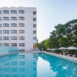 Hesperia Hotel Siviglia