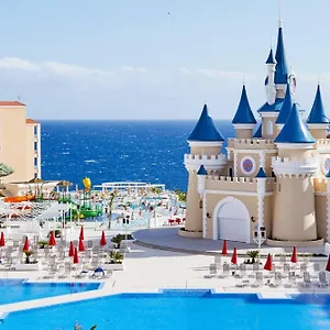 ***** Отель Bahia Principe Fantasia Tenerife Испания