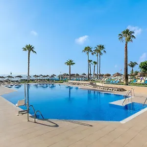 *** Aparthotel Sol Puerto Marina Spain