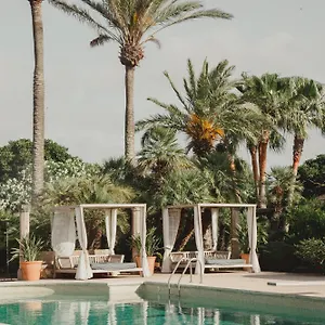 **** Отель Cal Reiet Holistic Retreat Испания