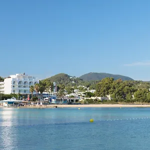 ** Aparthotel La Kiki Spain
