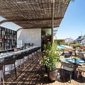 ***** Hotel Sir Victor Hotel, Part Of Sircle Collection Spain