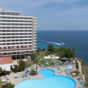 **** Отель Sol Mirador De Calas Испания