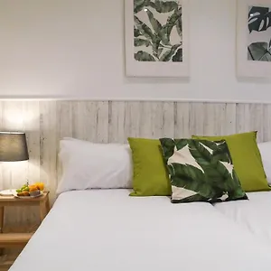  Apartamento U-nique Sant Eudald
