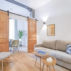  Apartamento Sweett - Sepulveda