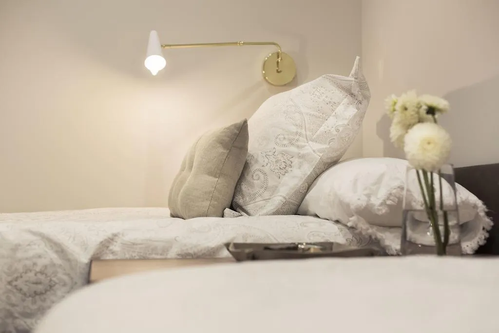 Hotel Paseo De Gracia Barcelona