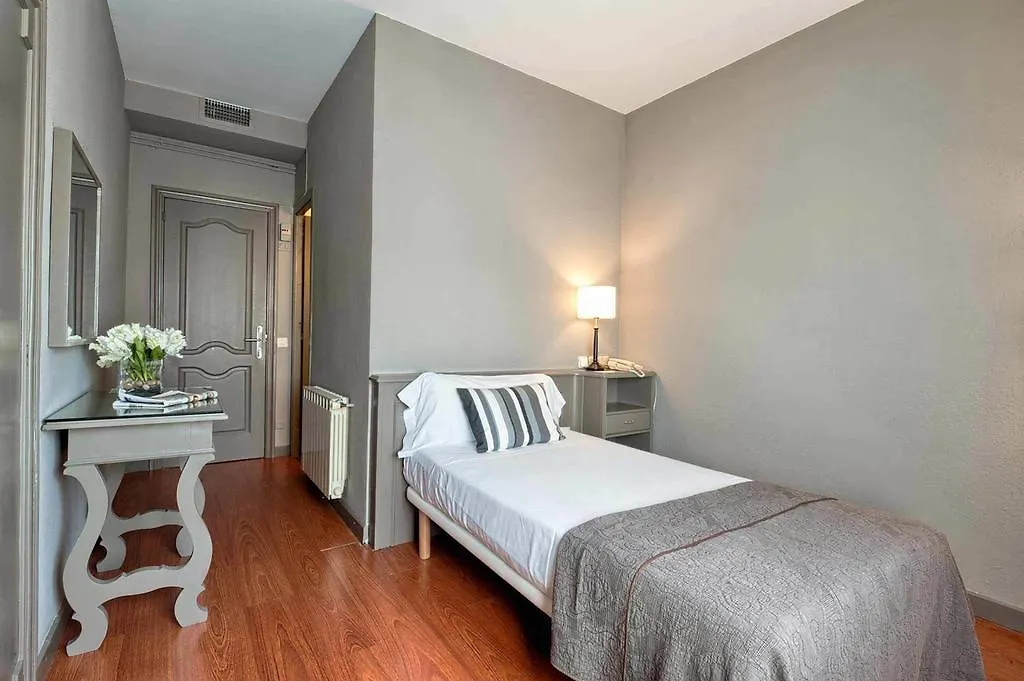 Hotel Paseo De Gracia Barcelona