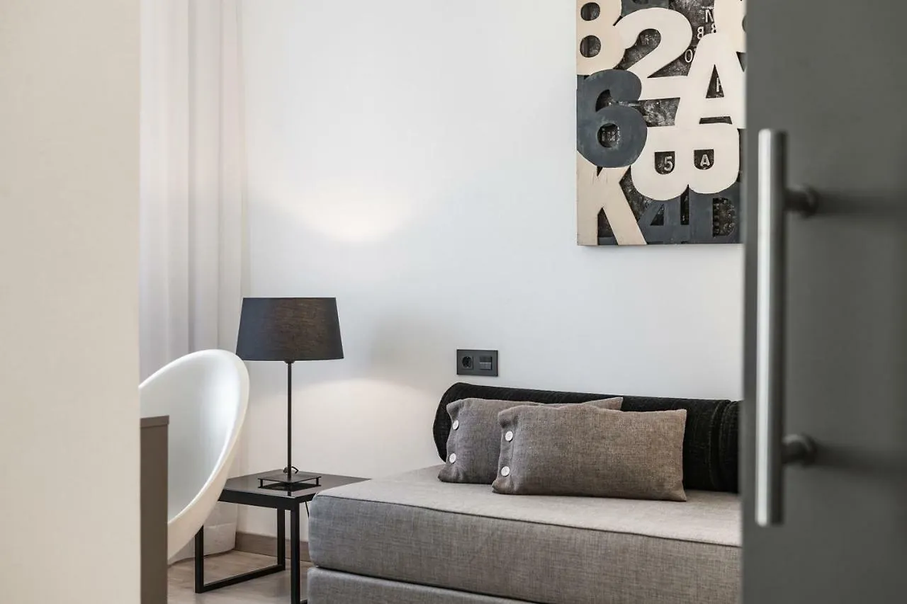 Hotel Paseo De Gracia Barcelona 0*,  Spain