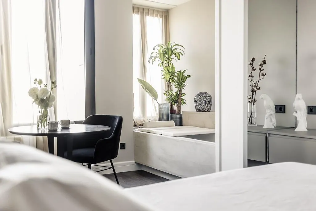 Hotel Paseo De Gracia Barcelona 0*,
