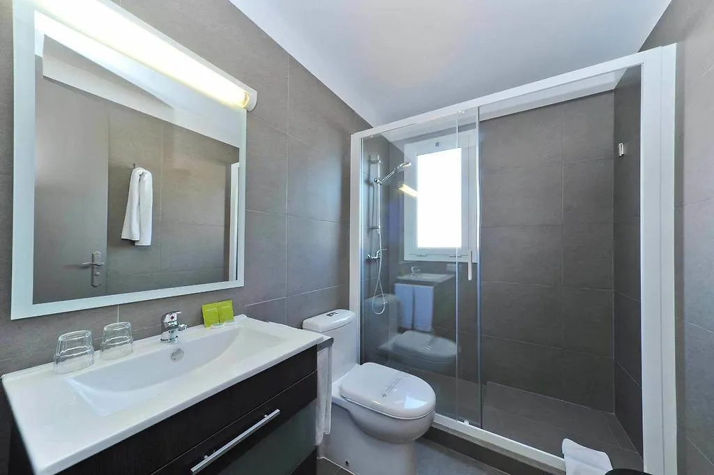 Hotel Paseo De Gracia Barcelona