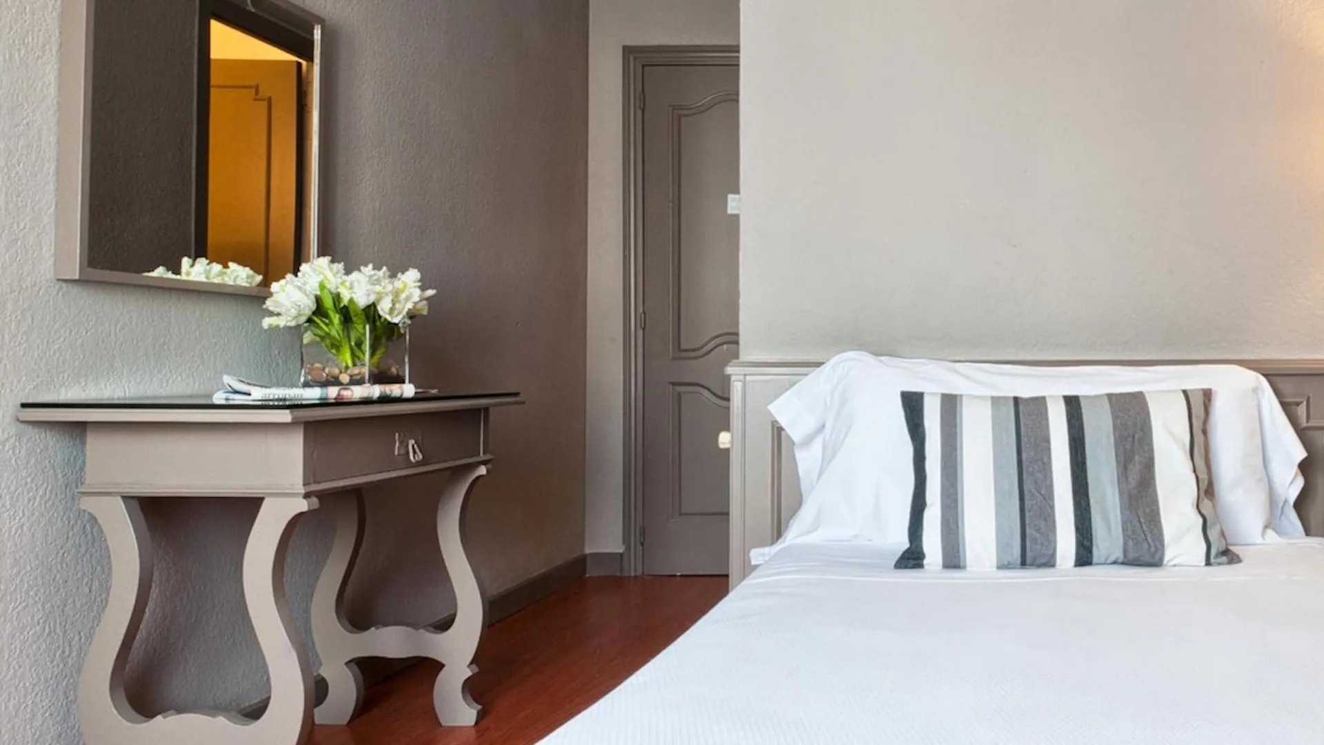 Hotel Paseo De Gracia Barcelona Spain