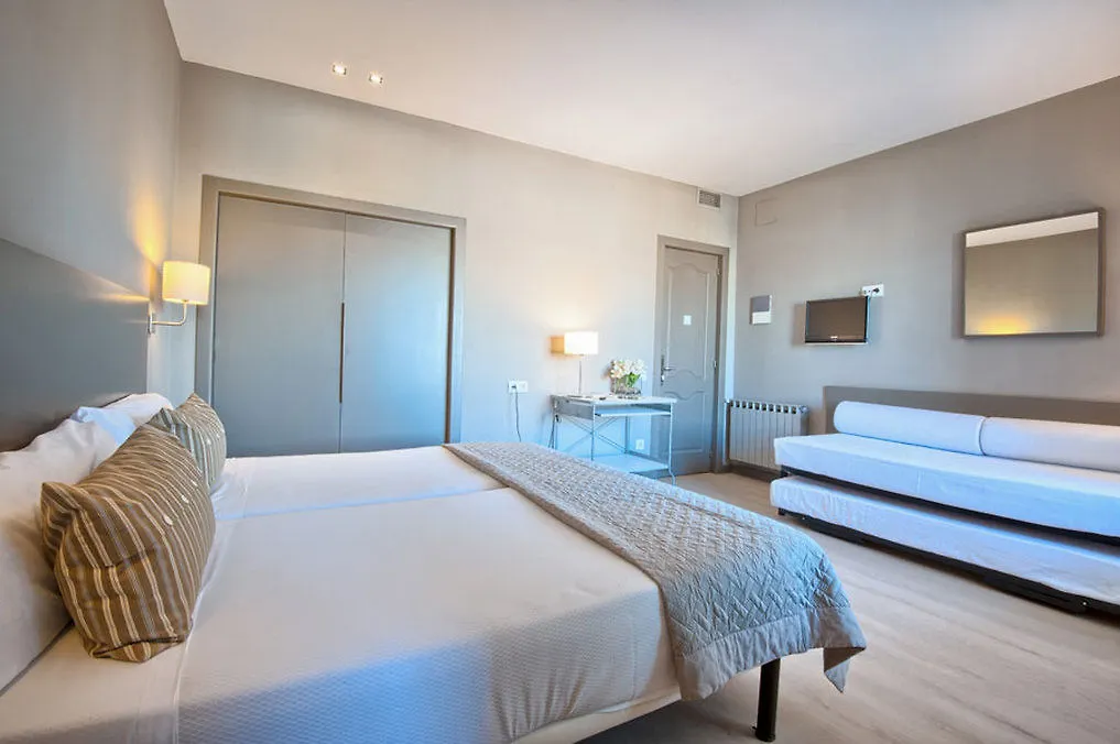 Hotel Paseo De Gracia Barcelona 0*,  Spain