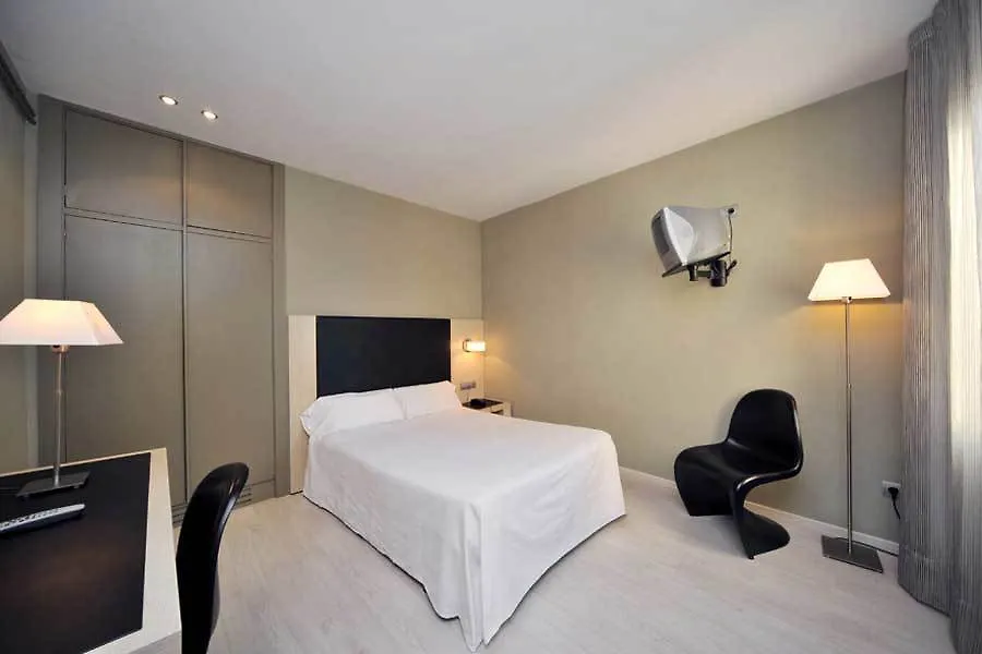 Hotel Paseo De Gracia Barcelona 0*,