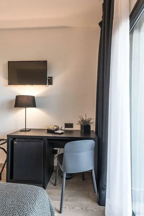 Hotel Paseo De Gracia Barcelona