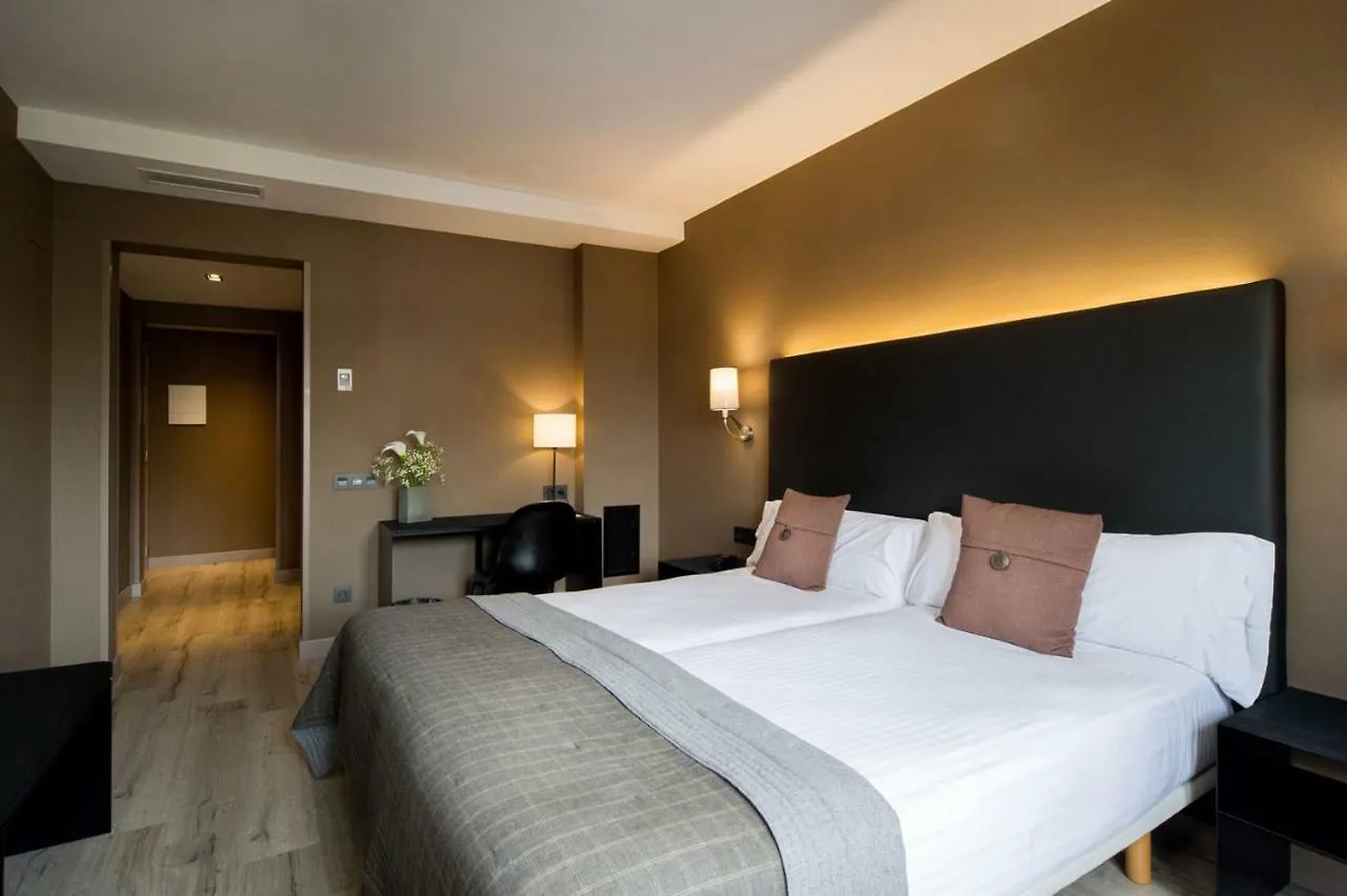 Hotel Paseo De Gracia Barcelona