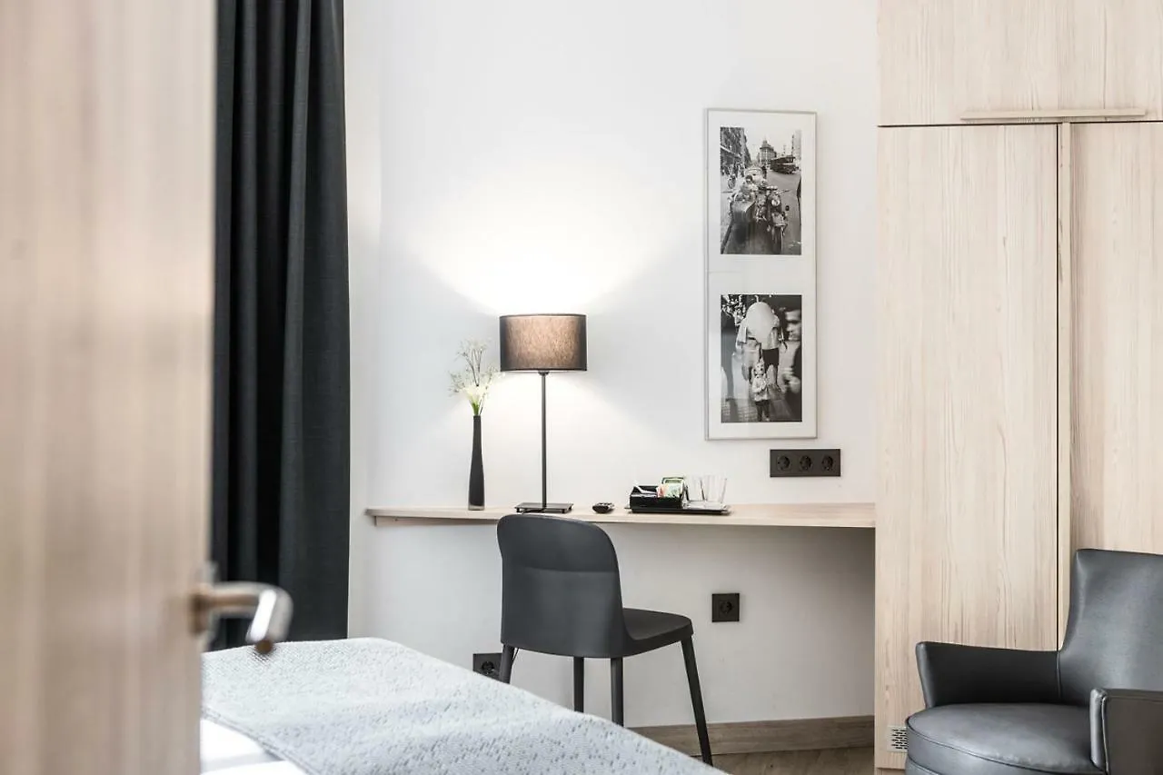 Hotel Paseo De Gracia Barcelona