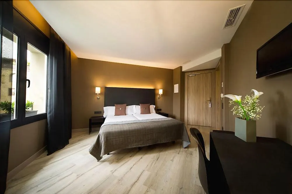 Hotel Paseo de Gracia Barcelona España