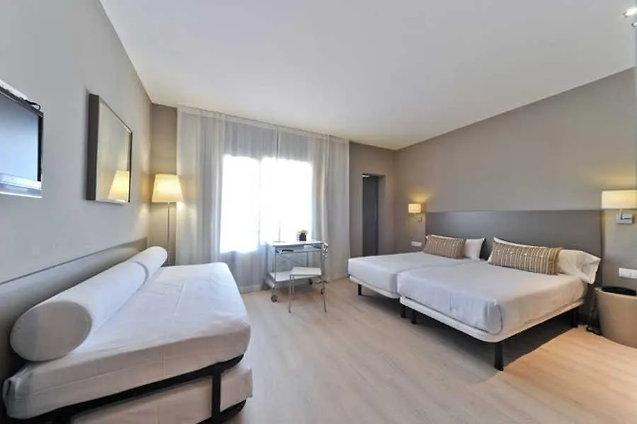 Hotel Paseo de Gracia Barcelona