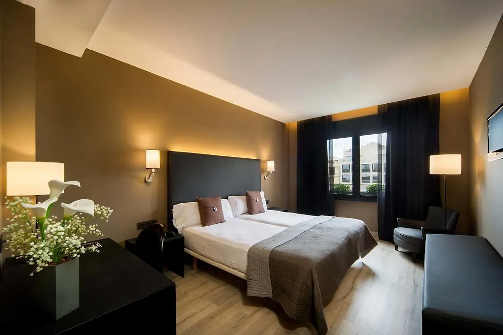 Hotel Paseo de Gracia Barcelona