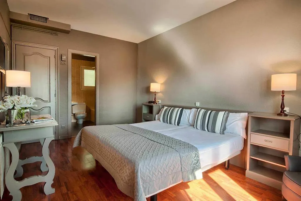 Hotel Paseo de Gracia Barcelona