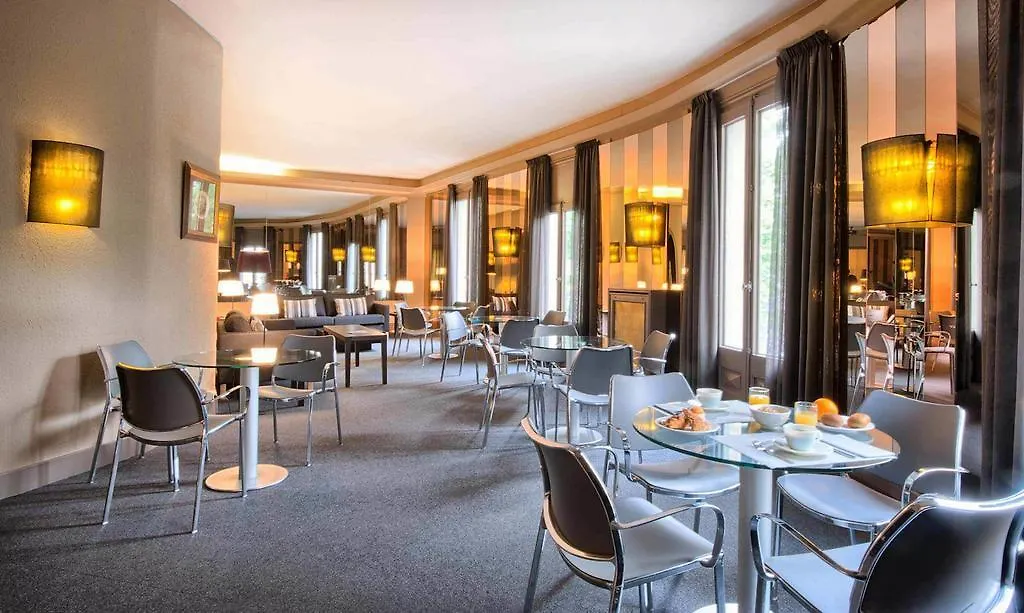 Hotel Paseo de Gracia Barcelona 0*,  España
