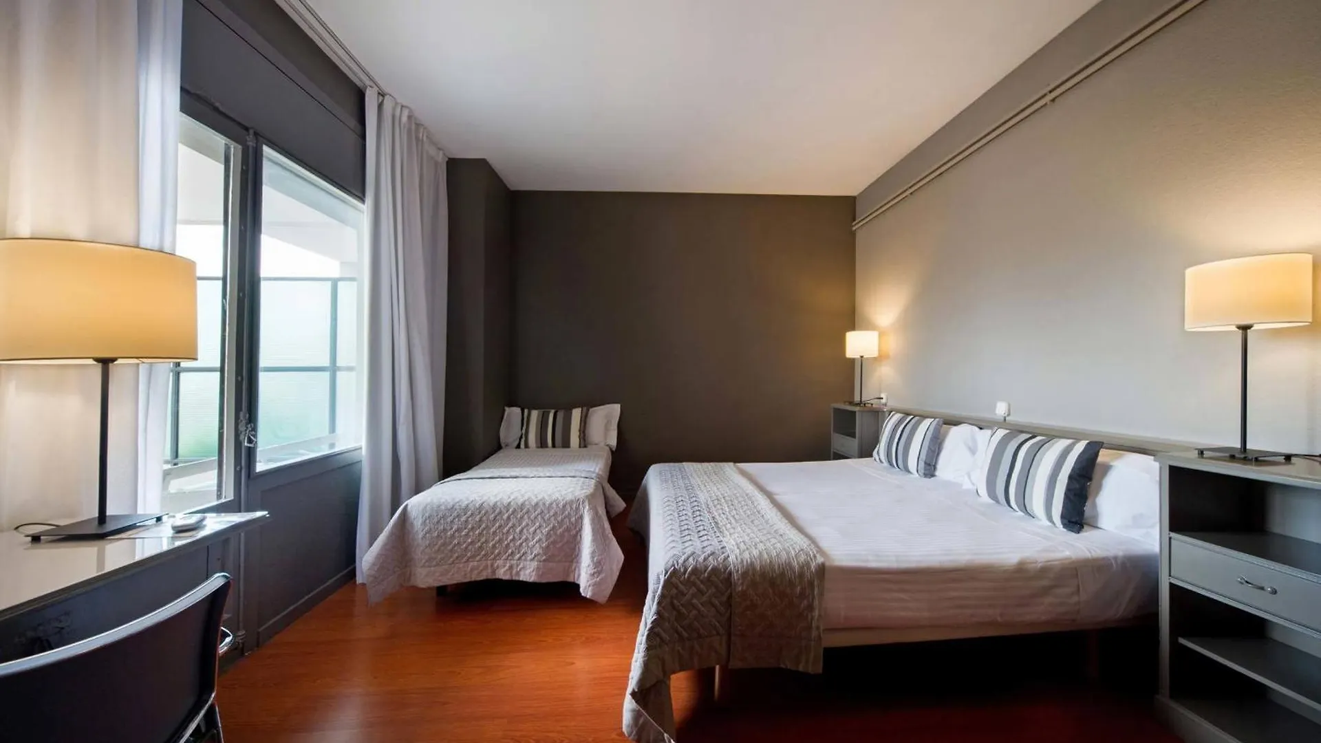 Hotel Paseo de Gracia Barcelona