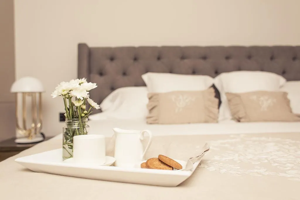 Hotel Paseo de Gracia Barcelona