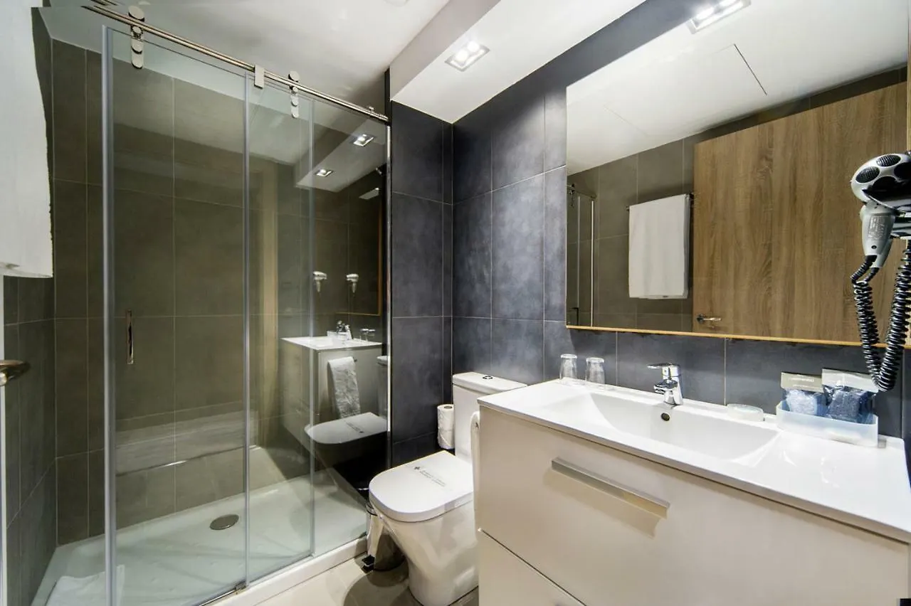 Hotel Paseo de Gracia Barcelona