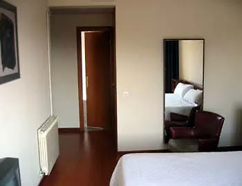 Hotel Paseo de Gracia Barcelona